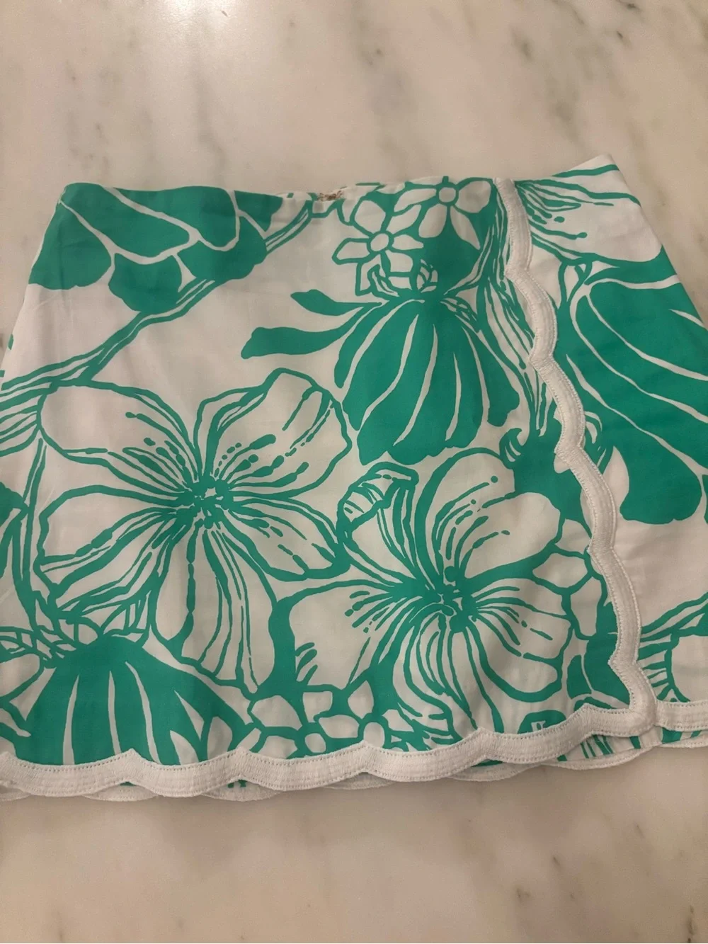 Lilly Pulitzer Skort 00